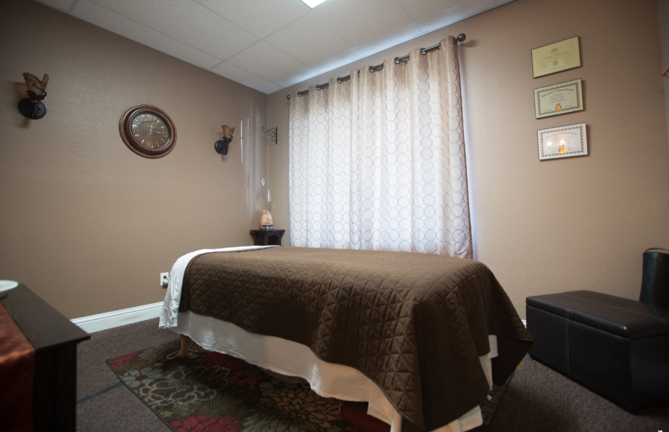 Massage Therapy