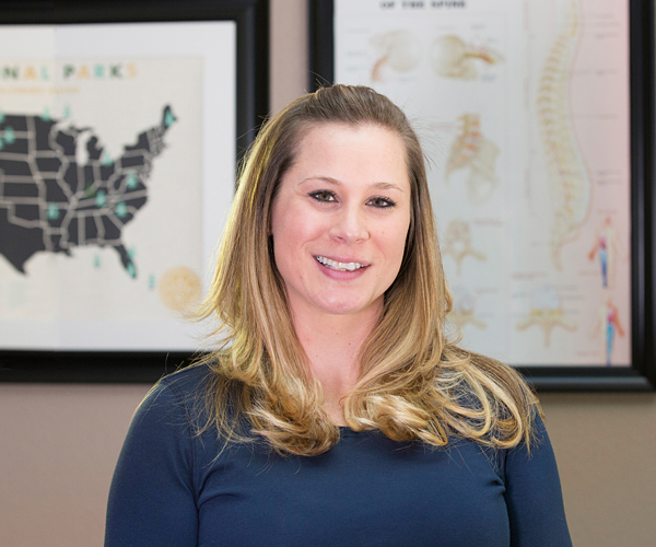 Dr. Kimberly Nelson