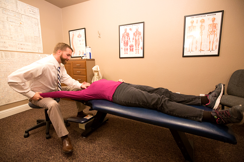 Extremity Treatment
