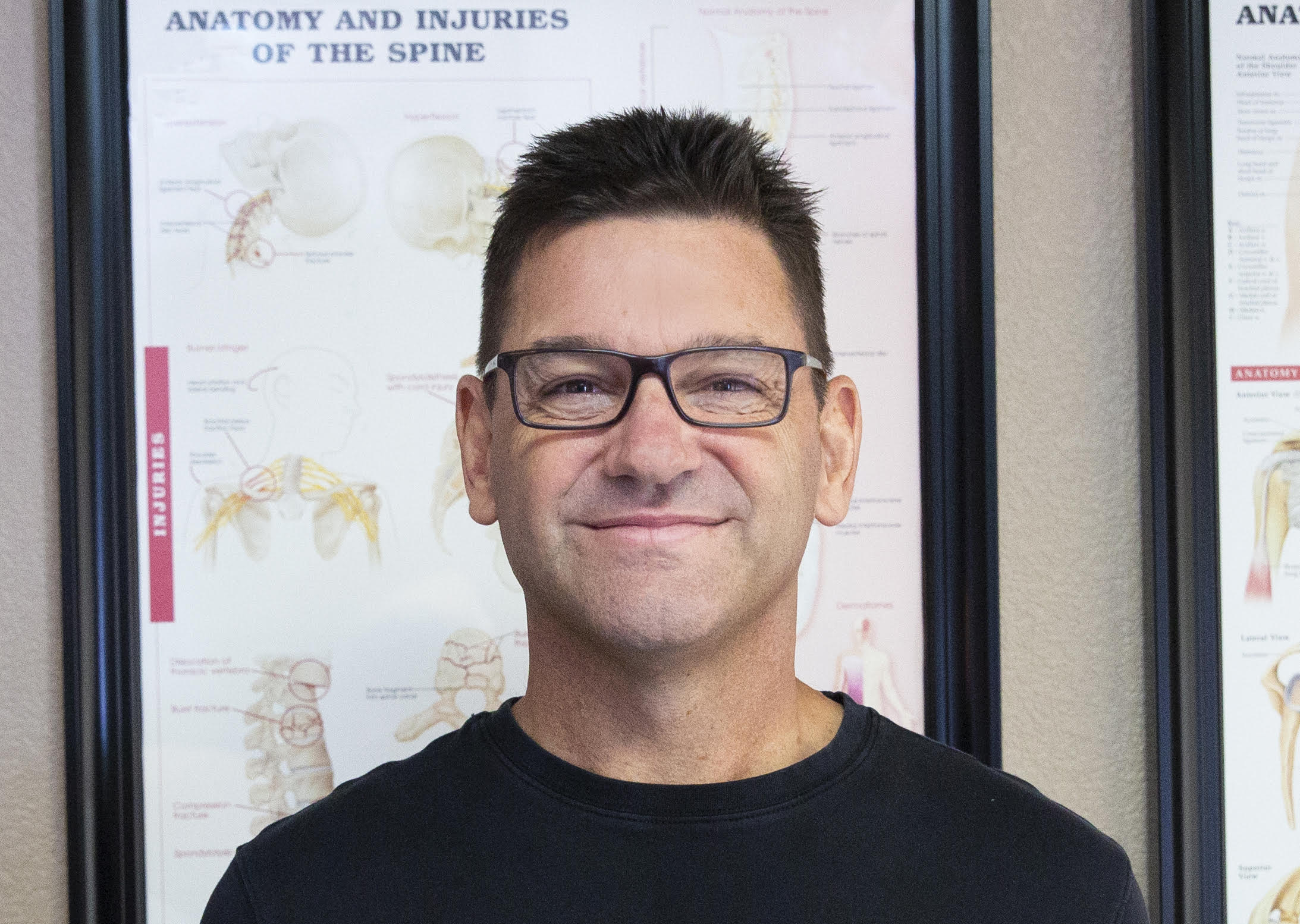 Dr. Jim LoConte