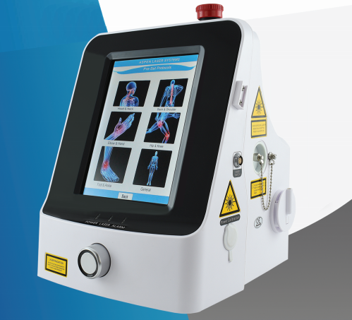 Laser Therapy